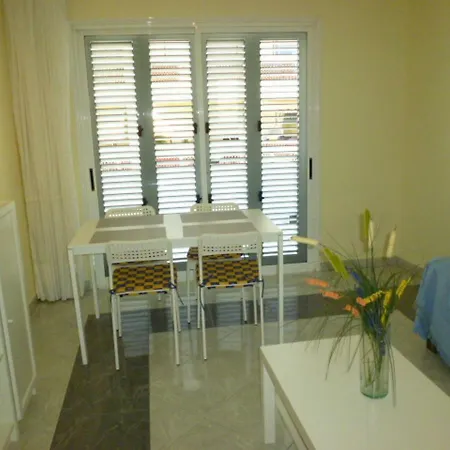 Appartement Avenida Suecia *