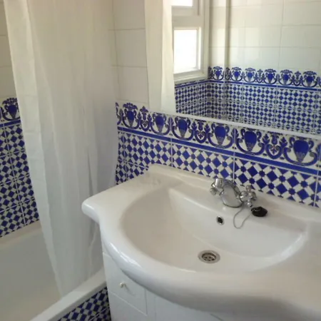 Appartement Avenida Suecia