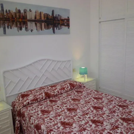 Appartement Avenida Suecia Los Cristianos (Tenerife)
