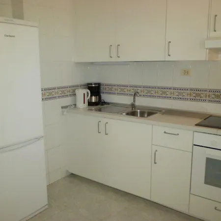 Avenida Suecia Appartement