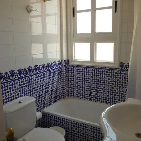 Avenida Suecia Appartement *