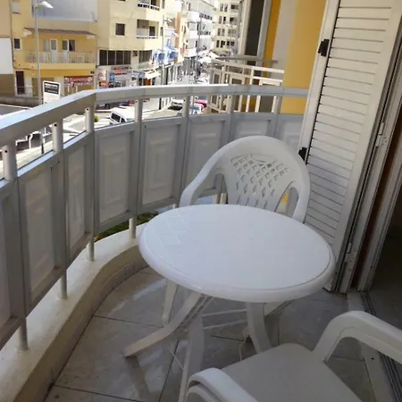 Appartement Avenida Suecia Los Cristianos (Tenerife)