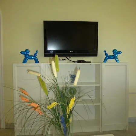 Avenida Suecia Appartement